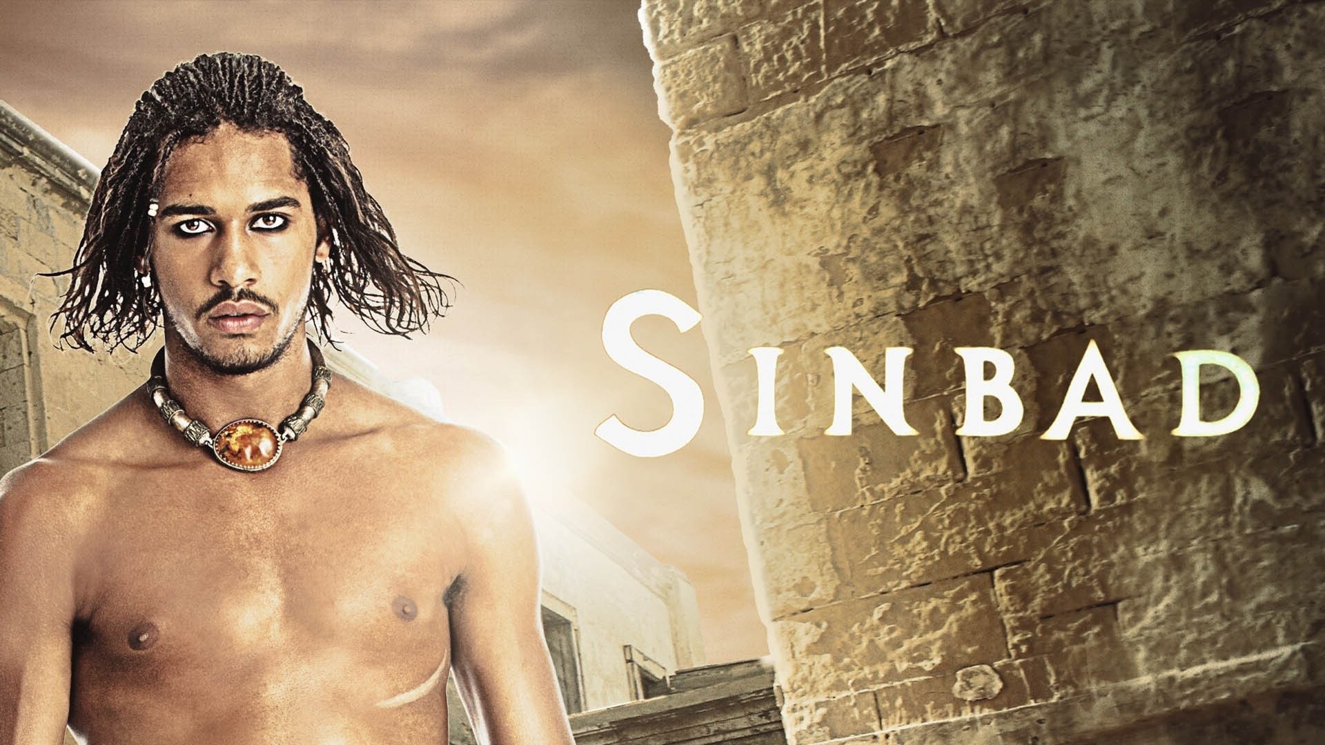 Sinbad: Legend of the Seven Seas | International Dubbing Wiki | Fandom